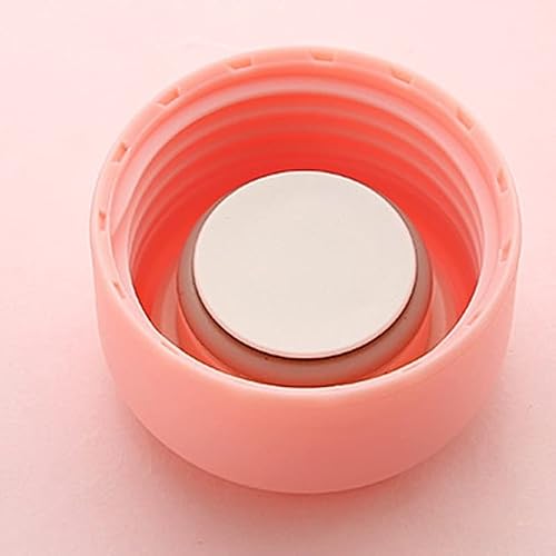 Xwozydr Compact Thermos Mug Kawaii Cute Vacuum Cup Girl Portable Leakproof Coffee Insulated Mug #TOP4