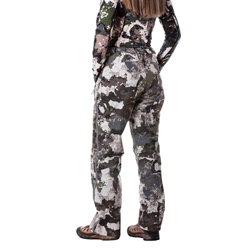 Prois Dionla Rain Pant - Women’s Midweight Waterproof Hunting Pants #TOP2