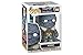 Funko Pop! Marvel Thor: Love and Thunder - Korg