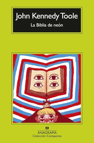 La Biblia de neón (Compactos)