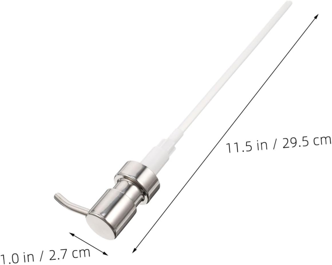 5pcs Stainless Steel Pump Replacement for 25mm Hole 28 400 image 2