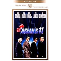 Ocean's Eleven