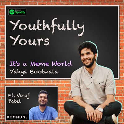 S2 EP5 - It's A Meme World ft. Viraj Patel cover art