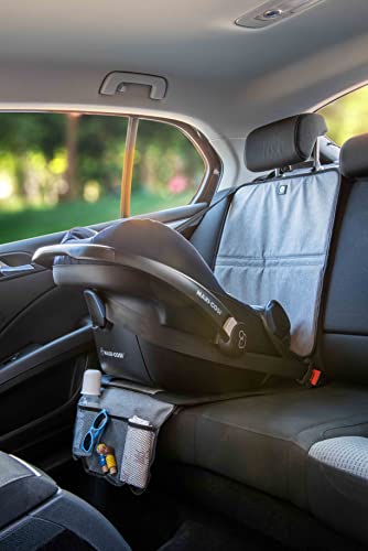 Seat Protection Mat - 5