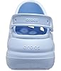 Crocs Unisex-Adult Crush Clog, Blue Calcite, 11 UK Men / 13 UK Women #5