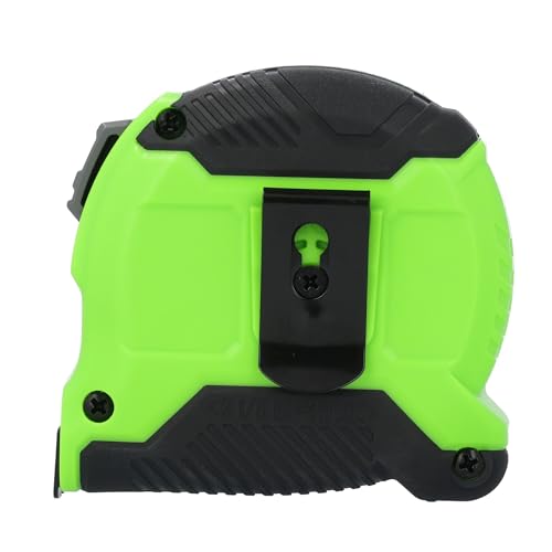 CRAFTSMAN High-Visibility Tape Measure 25 FT (CMHT38225LW) - Image 5