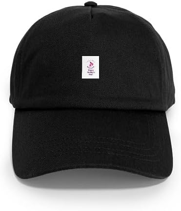 CafePress Tough As Mother Happy Mother Day Adjustable Baseball Cap