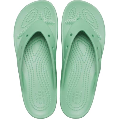 Image of Crocs Women's Platform Flip Flop Sandal