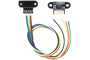 TOF10120 Laser Range Sensor Module