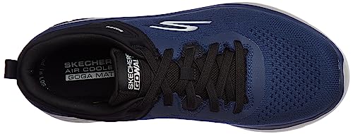 Image of Skechers Men Go Walk Hyper Burst Dyneema Walking Shoes