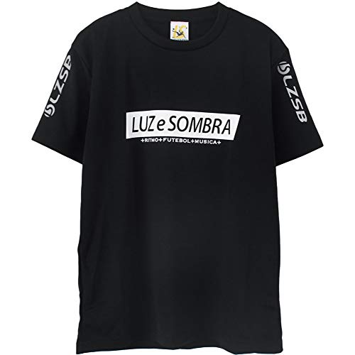 LUZ e SOMBRA Jr NEO SPINE PRA-SHIRT L2211006