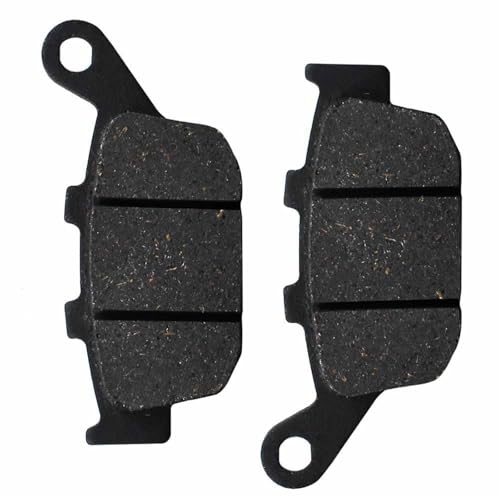 �I�[�g�o�C�p�t�����g����у��A�u���[�L�p�b�h �ɓK������SV650 ABS 2019-2021 SV650X 2018-2021 FA158 FA496