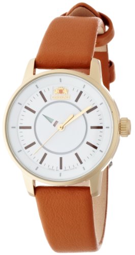 Orient WV0051NB alliance de l'artisanat japonais et du design contemporain de prestige