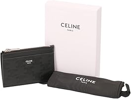 Amazon | [セリーヌ] カードケース コインケース メンズ レディース