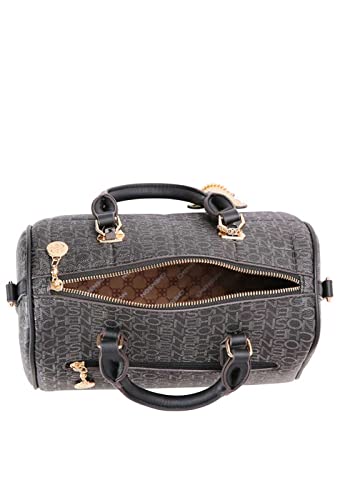 Bolsa Feminina Monograma Matelasse Bau 3483895