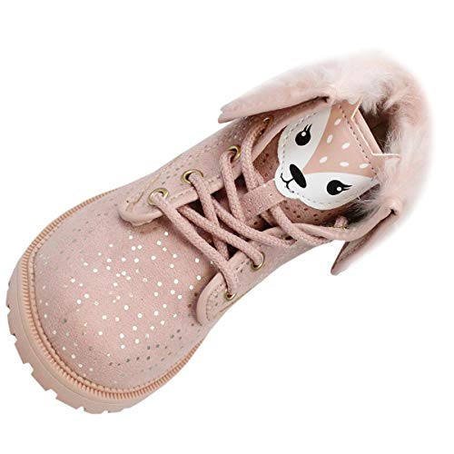 Bota Infantil Molekinha