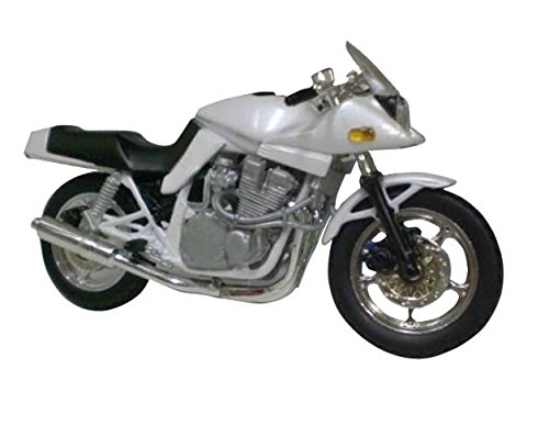 Amazon.co.jp: アオシマ 1/24 少年マガジン カスタムバイク