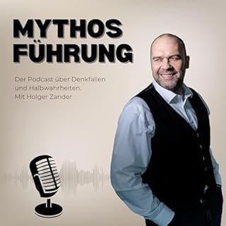 Mythos F&uuml;hrung Titelbild