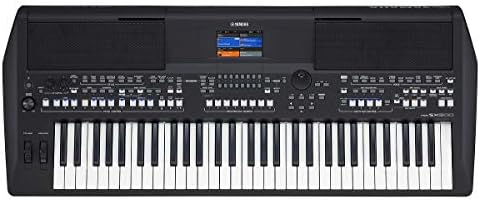 Amazon.co.jp: YAMAHA PSR-SX600 61鍵盤 ポータブル ヤマハ キーボード 