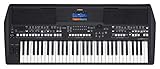 YAMAHA PSR-SX600 61鍵盤 ポータブル ヤマハ キーボード