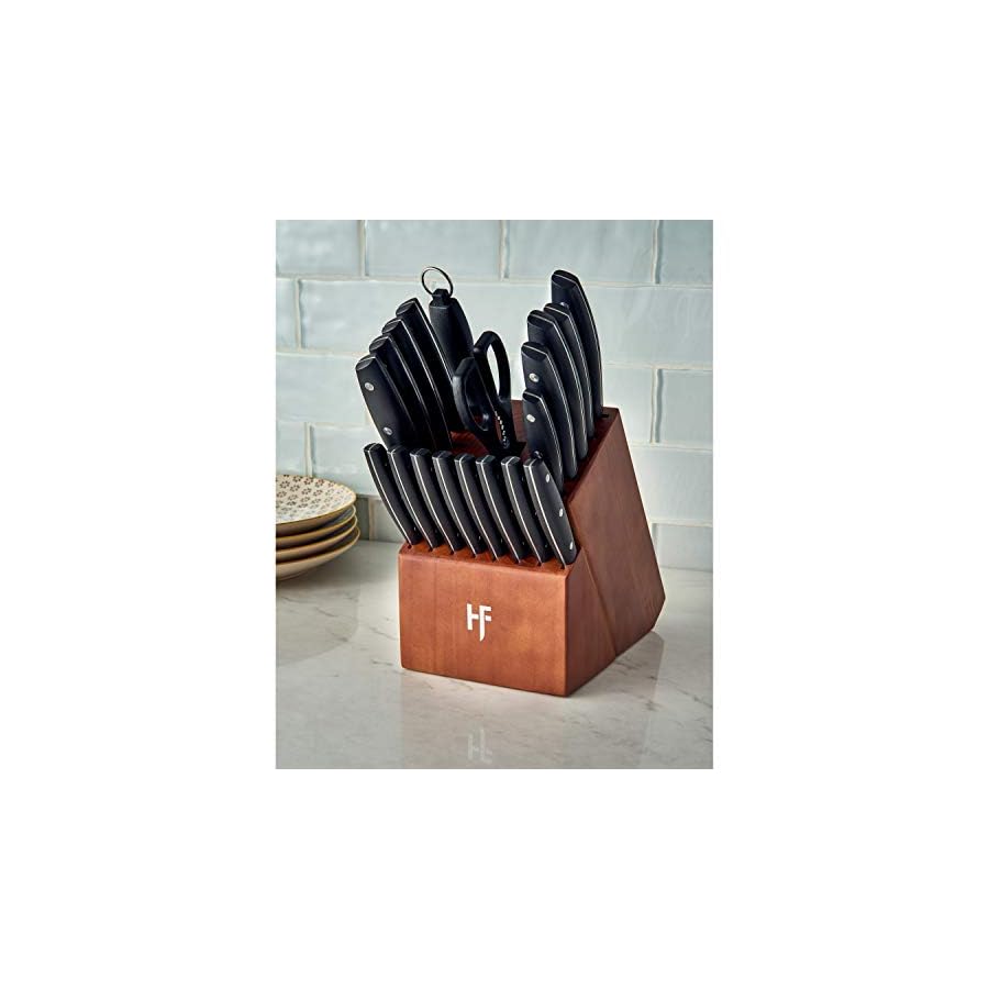 Hampton-Forge-Atlantis20PieceKnife-BlockSet-20-Piece-Black Hampton Forge – Atlantis – 20 Piece Knife Block Set