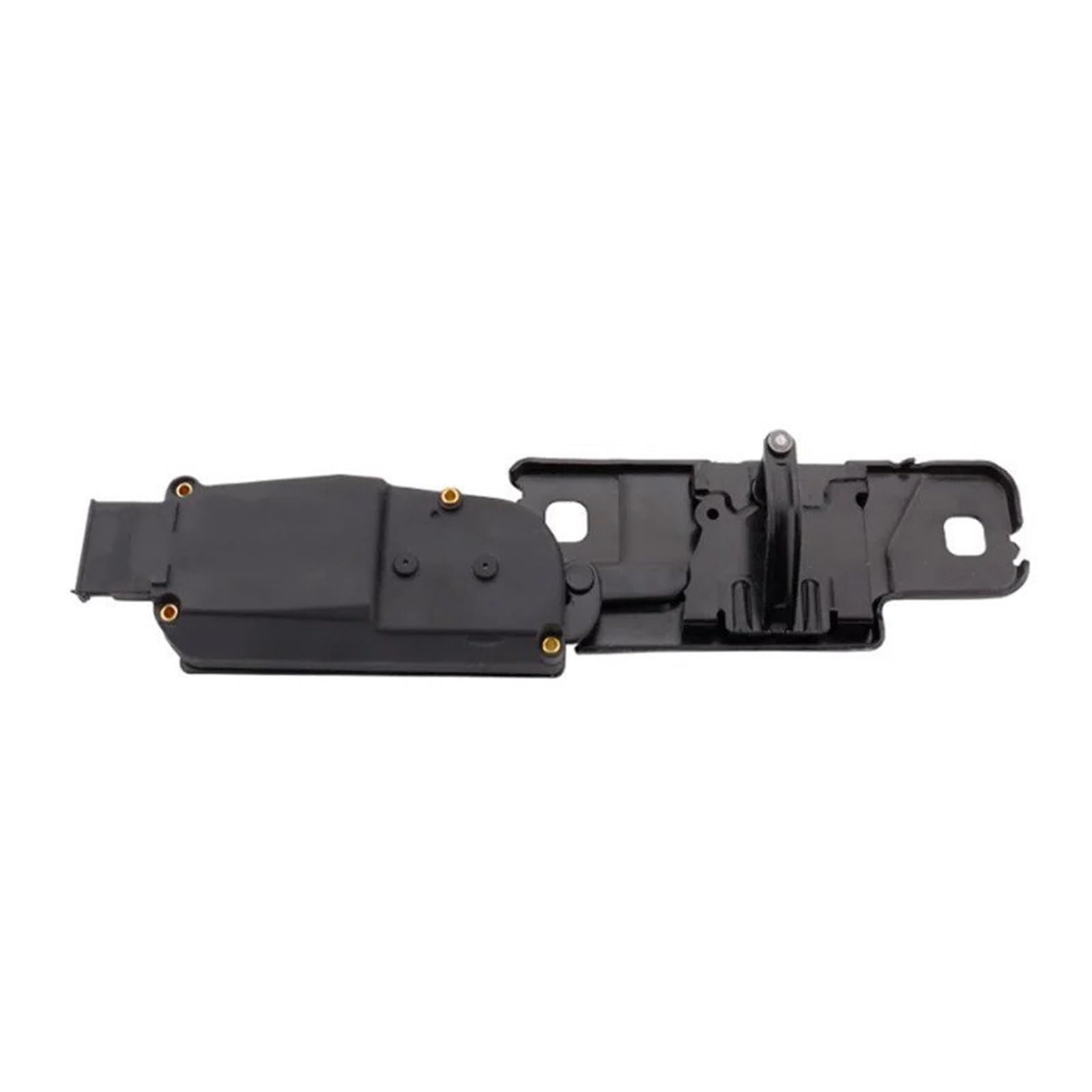 HXVGEGKPYK Tailgate Lock Latch For VW For Passat For Tiguan For A4 A6 Q7 4F9827383B 4F9827383G 4F9827383D 4F9827383E Trunk Tailgate Lock Block Motor Central Part Boot Lid Lock Mechanism