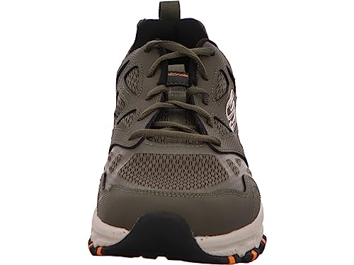 Image of Skechers Mens Hillcrest Waterproof HikerHiking Shoe