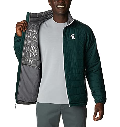 Image of Columbia Men's CLG Powder Lite Jacket