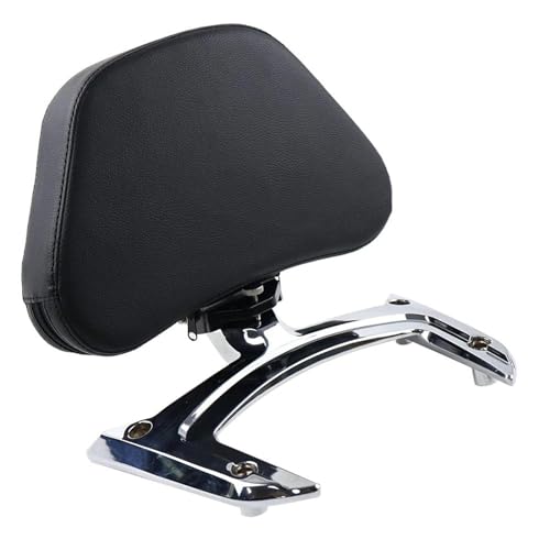 Dossier passager moto GL1800 pour supprimer le glissement arrière