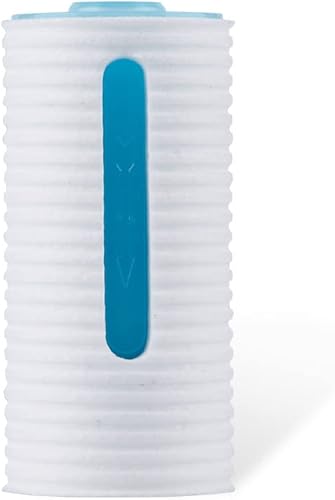 HubiCare - Infusor de ducha Filtro de cabezal de ducha de vitamina C, suavizante de agua dura, filtro de ducha de cloro y fluoruro, cabezal de