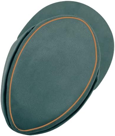 militaryharbor Police Gendarmerie Gabardine M43 Field Cap Piped