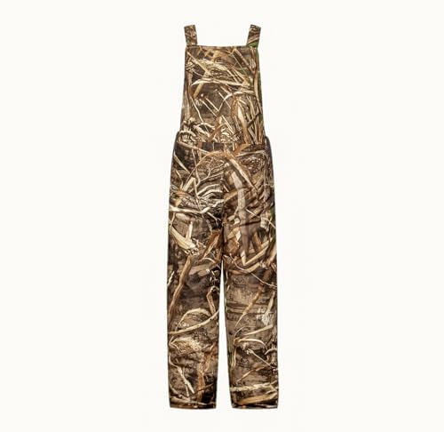 Image of Arctix Infant /Toddler Chest High Snow Bib Overalls