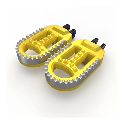Repose-pieds réglables NC750X 2021 2022 support moto repose-pied