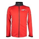 schumacher jacketkronen regular Mick Schumacher Softshell Jacke 2019 rot (3XL)