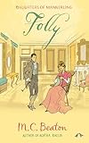 Folly (The Daughters of Mannerling Series)