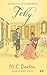 Folly (The Daughters of Mannerling Series)
