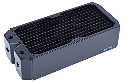 Alphacool NexXxoS Monsta Noir