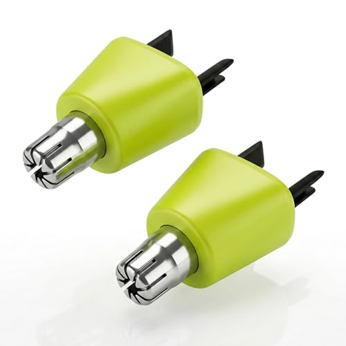 Lame pour One Blade, 2 pièces Lame De Rasoir pour One Blade pour Philipp, Lame pour One Blade 360, pour One Blade Lames, Lame Rasoir pour Philips pour...