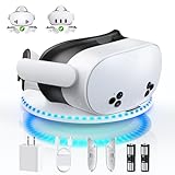 Kinwin 30W Fast Charging Dock for Meta...