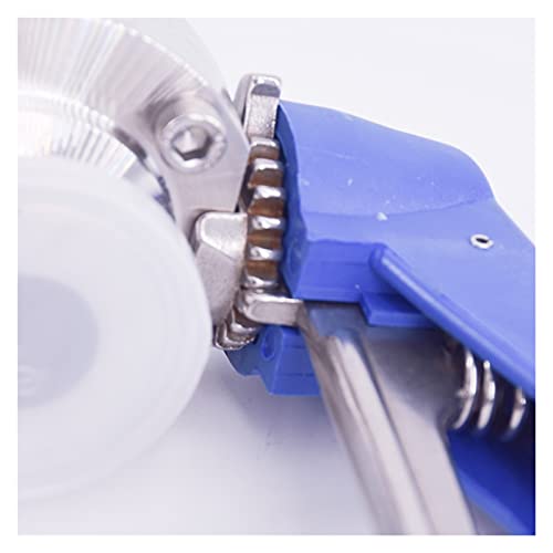 Válvula de acero inoxidable SUS con tres abrazaderas higiénicas 6