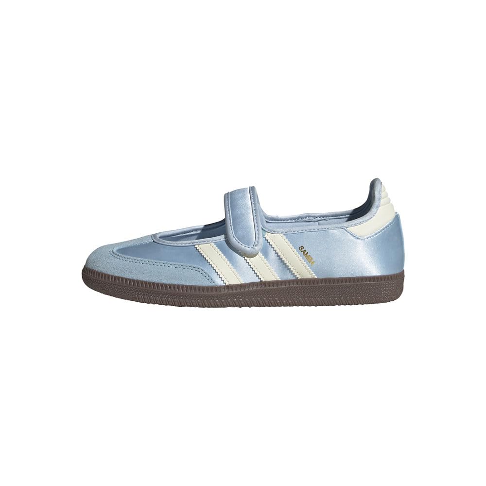 adidas Women's Samba Jane Shoes 8 Wide Multi