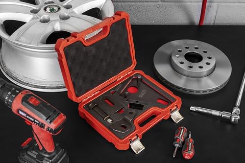 Ensemble d'outils Sealey VSE5032 pour volant d'inertie