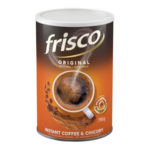 Frisco Original Instant Coffee 750g
