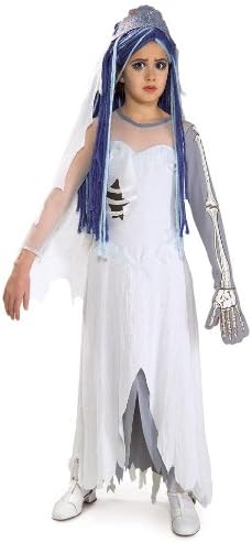 Tim Burton's Corpse Bride Costume, Large