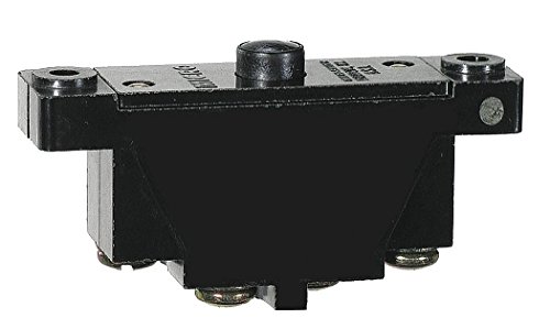 Basic / Snap Action Switches Snap Action Button 15A 600VAC 230VDC