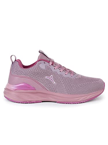 Image of ABROS Women's Grace ASSL0161 Sports Shoes /Casual Shoes /Walking Shoes