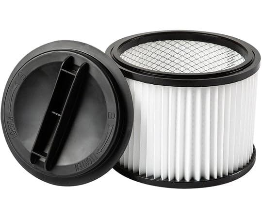 Amazon | ETG Japan Vacmaster 乾湿両用集じん機 14L 1台 VO1220SFD-WH