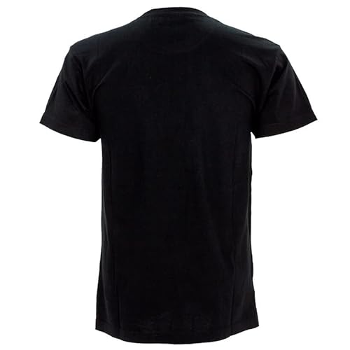 Mitchell & Ness Camiseta San Antonio Spurs