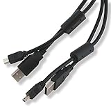 PetSafe TEK-V2CABLE USB-Kabel, Stück: 1