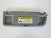 Genuine Honda 83230-SNA-A01ZE Sun Visor Assembly, Right